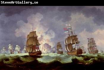 unknow artist Seascape, boats, ships and warships. 20